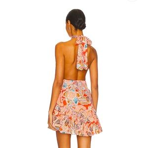 Misa Los Angeles Dress